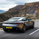 Illustration for article titled Is The Aston Martin DB11 Super Sexy Or A Giant Misfire?